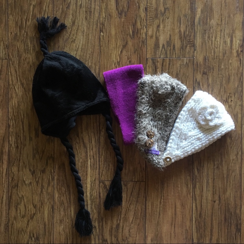 Winter Essentials Bundle - image 1